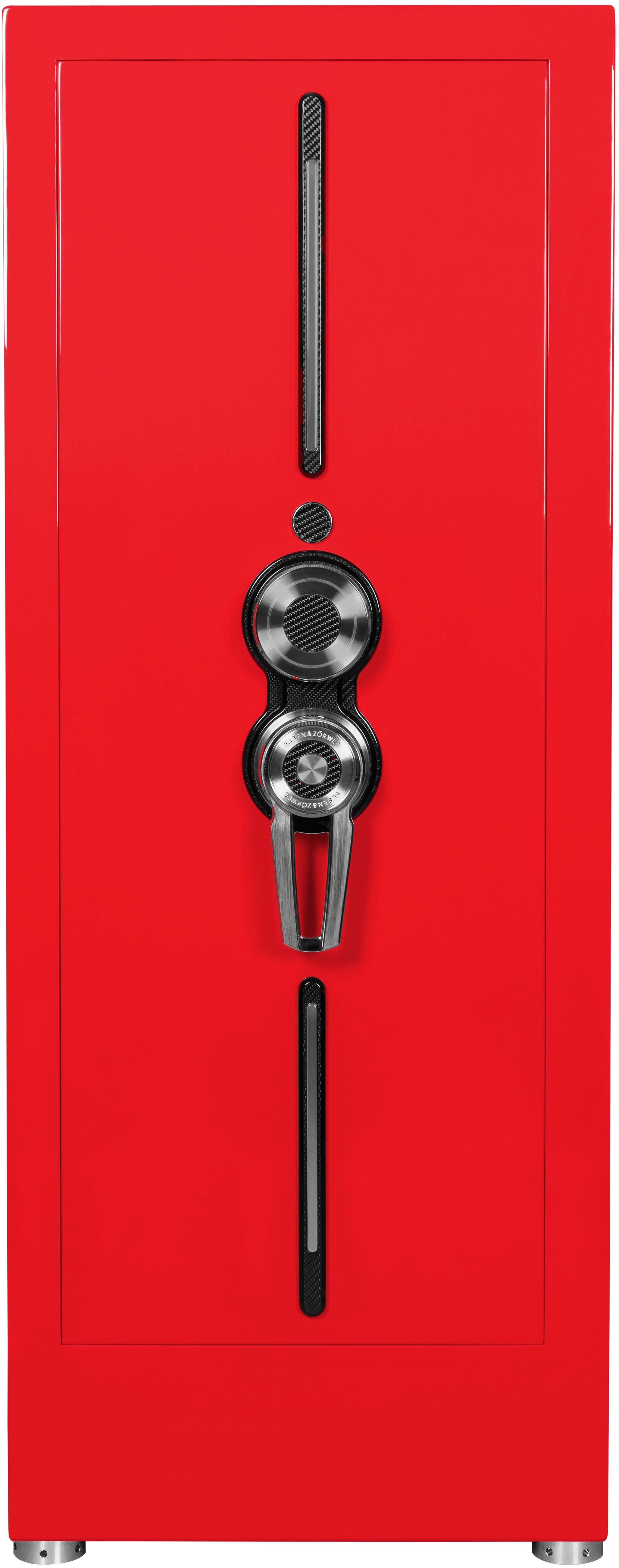Modena Red — BUBEN&ZORWEG