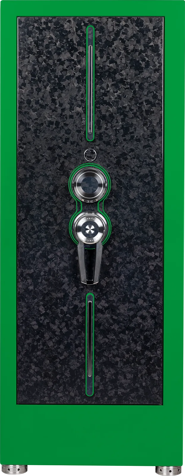 Viper Green