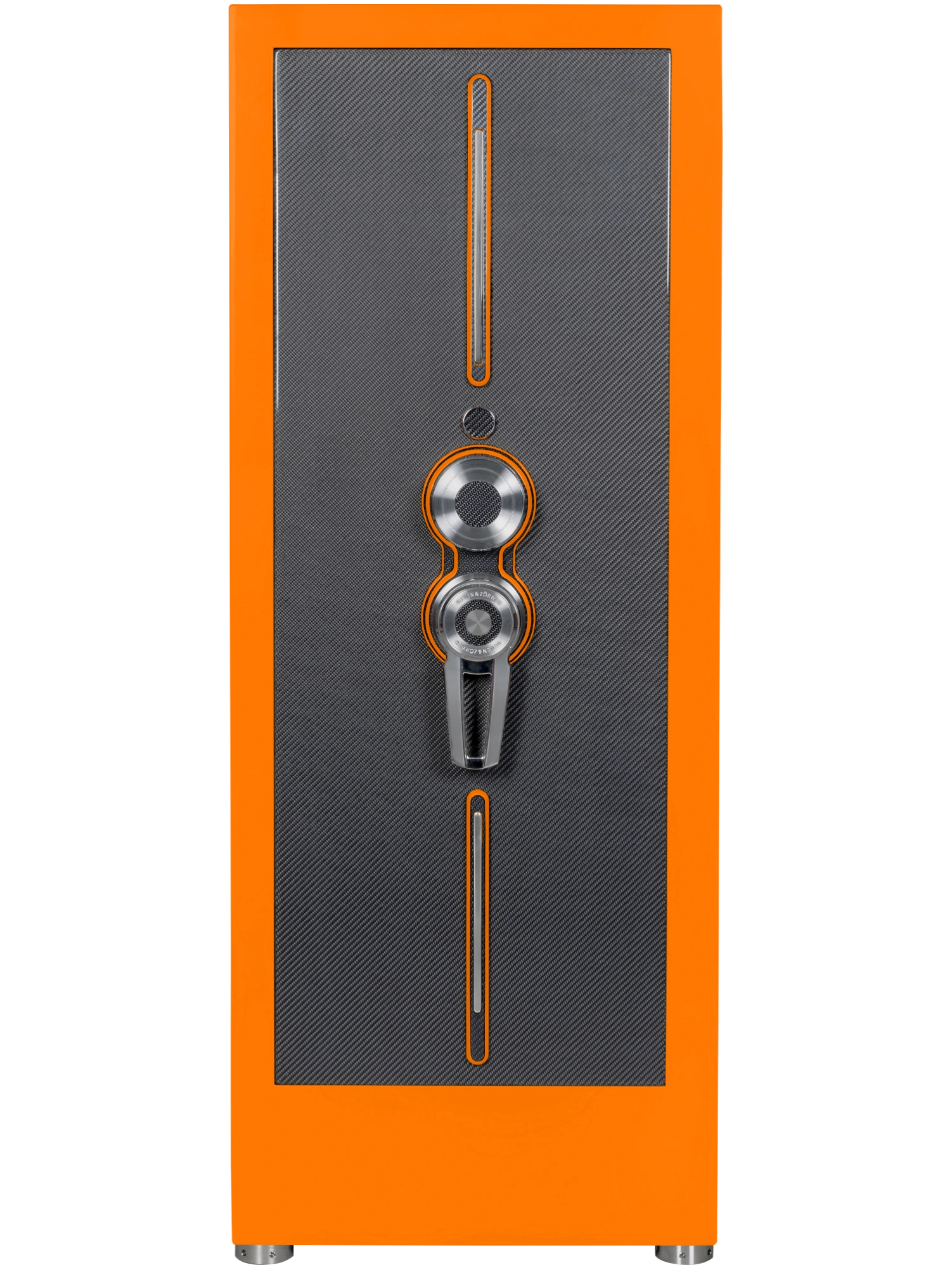 Speed Orange