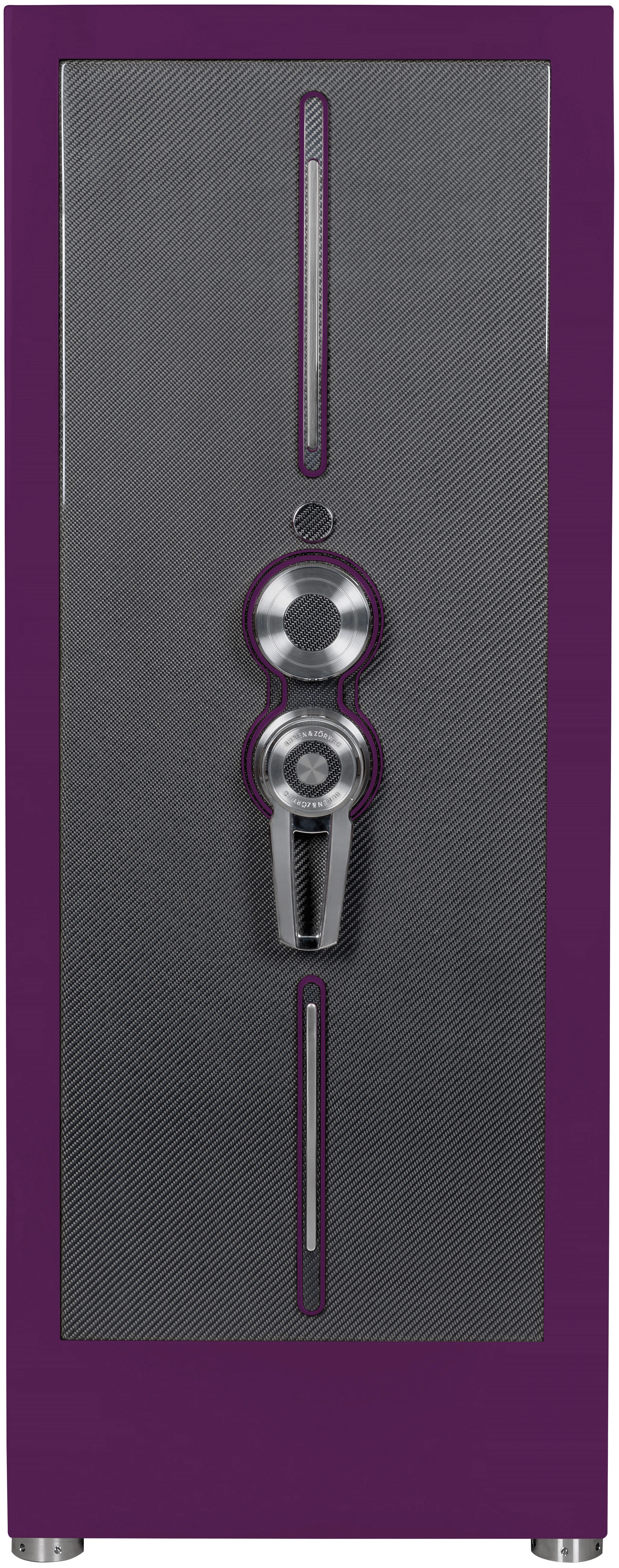 Dark Purple