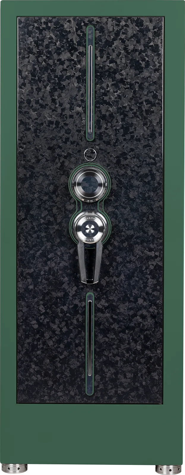 Viper Green